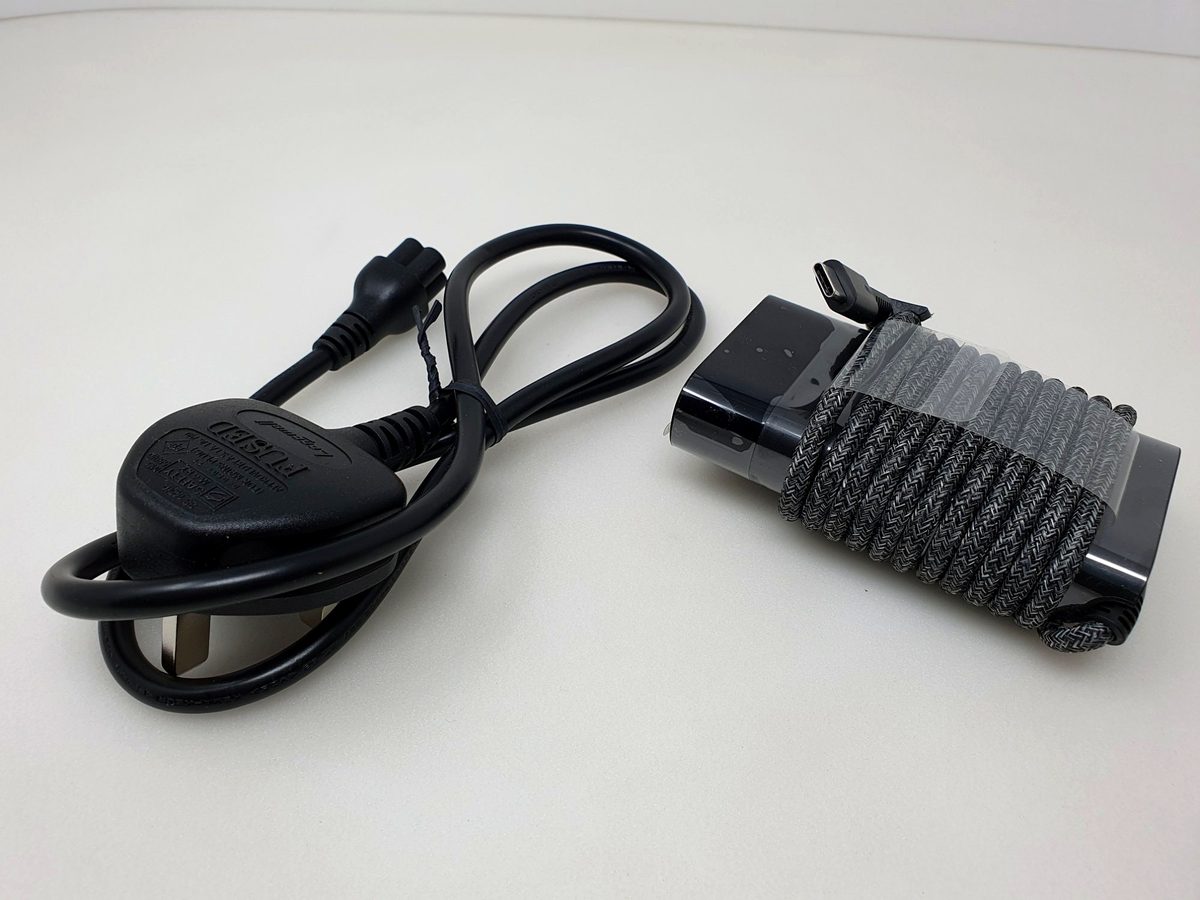 Laptop Chargers & Power Supplies