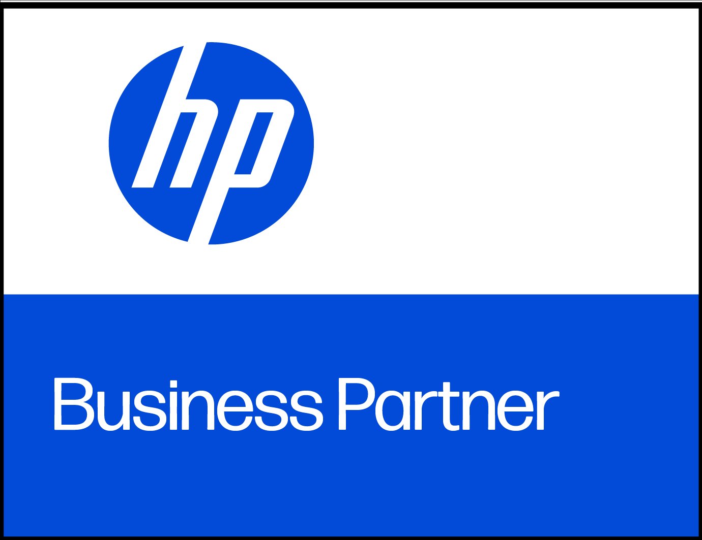 HP Amplify Business Partner