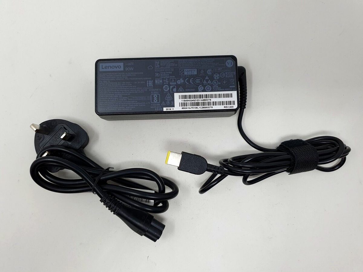 Replacement Batteries